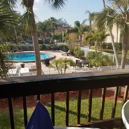 2Br/1Ba Vacation Rental - Sienna Park Sarasota Zewnętrze zdjęcie