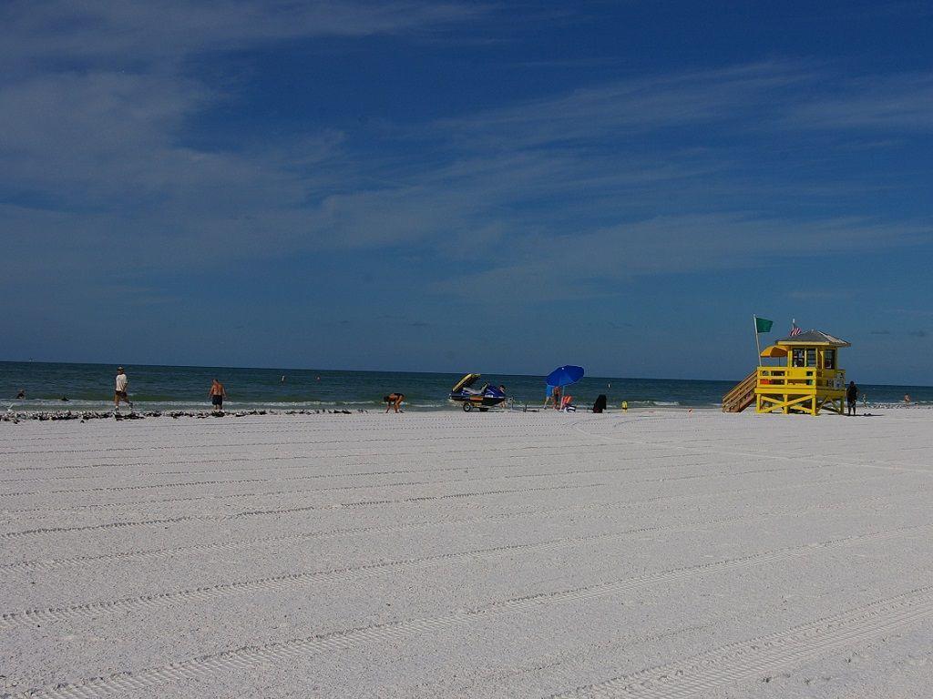 2Br/1Ba Vacation Rental - Sienna Park Sarasota Zewnętrze zdjęcie