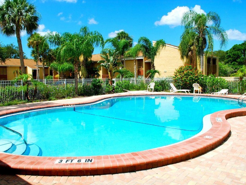 2Br/1Ba Vacation Rental - Sienna Park Sarasota Zewnętrze zdjęcie