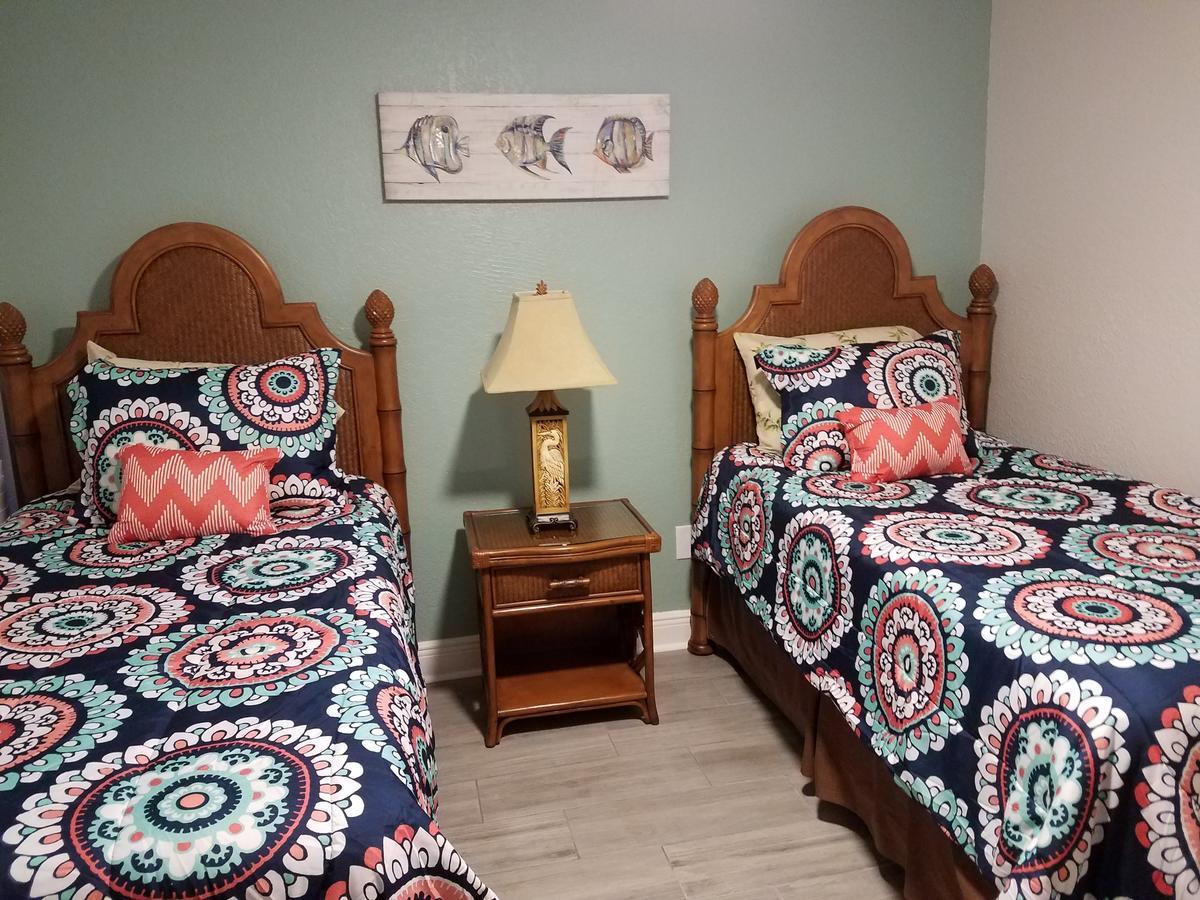 2Br/1Ba Vacation Rental - Sienna Park Sarasota Zewnętrze zdjęcie