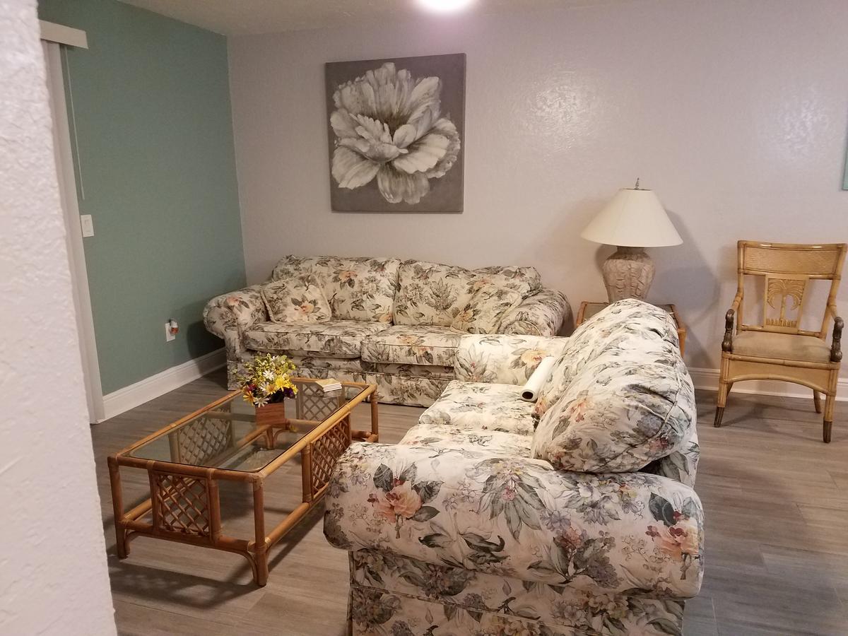 2Br/1Ba Vacation Rental - Sienna Park Sarasota Zewnętrze zdjęcie