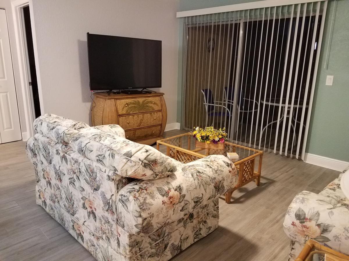 2Br/1Ba Vacation Rental - Sienna Park Sarasota Zewnętrze zdjęcie