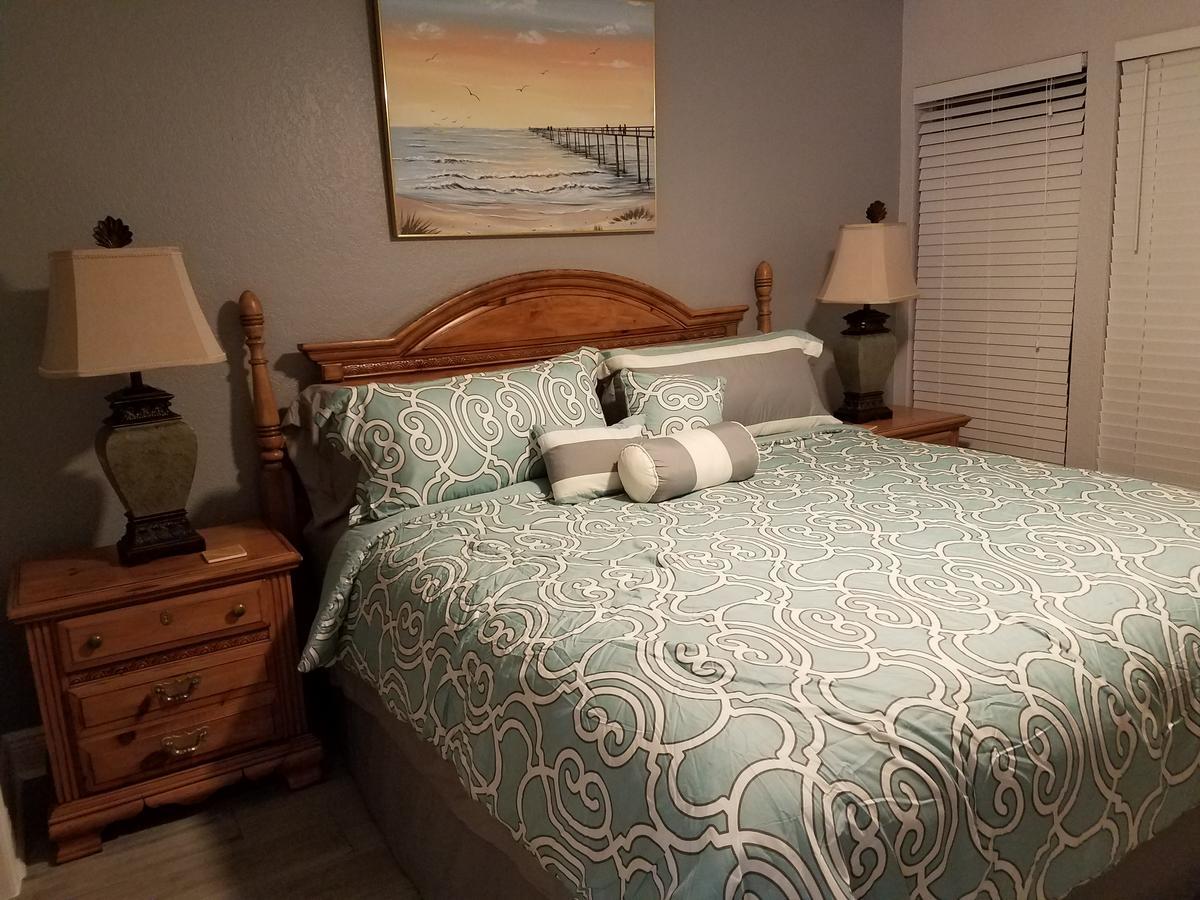 2Br/1Ba Vacation Rental - Sienna Park Sarasota Zewnętrze zdjęcie