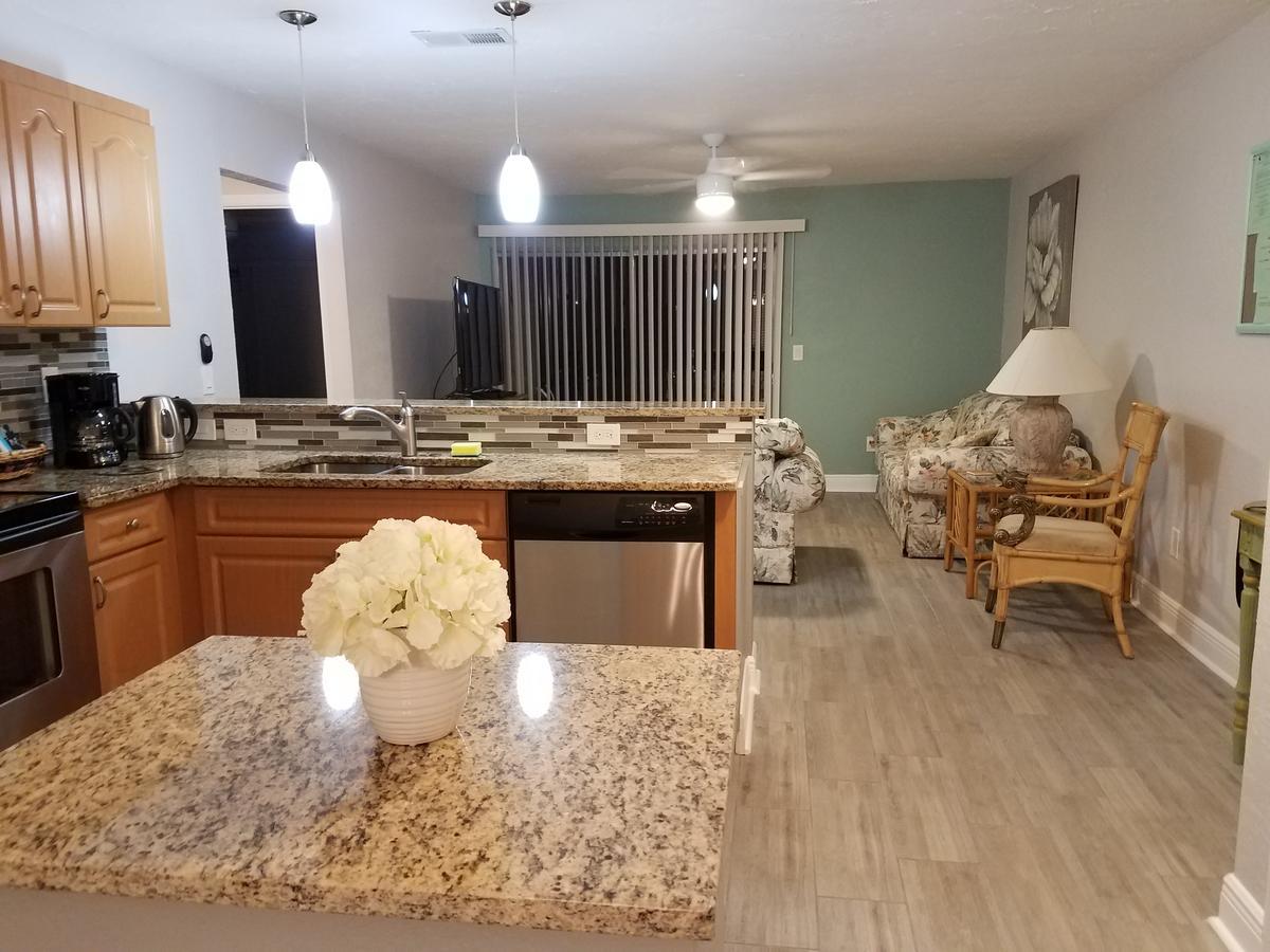 2Br/1Ba Vacation Rental - Sienna Park Sarasota Zewnętrze zdjęcie