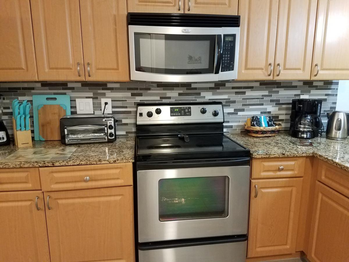 2Br/1Ba Vacation Rental - Sienna Park Sarasota Zewnętrze zdjęcie