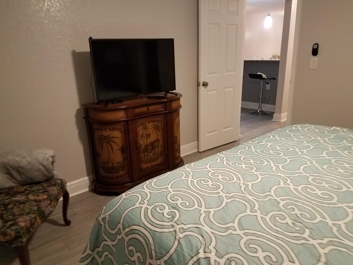 2Br/1Ba Vacation Rental - Sienna Park Sarasota Zewnętrze zdjęcie