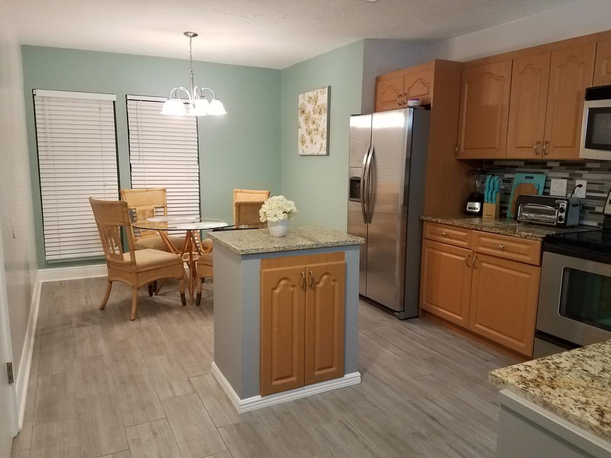 2Br/1Ba Vacation Rental - Sienna Park Sarasota Zewnętrze zdjęcie
