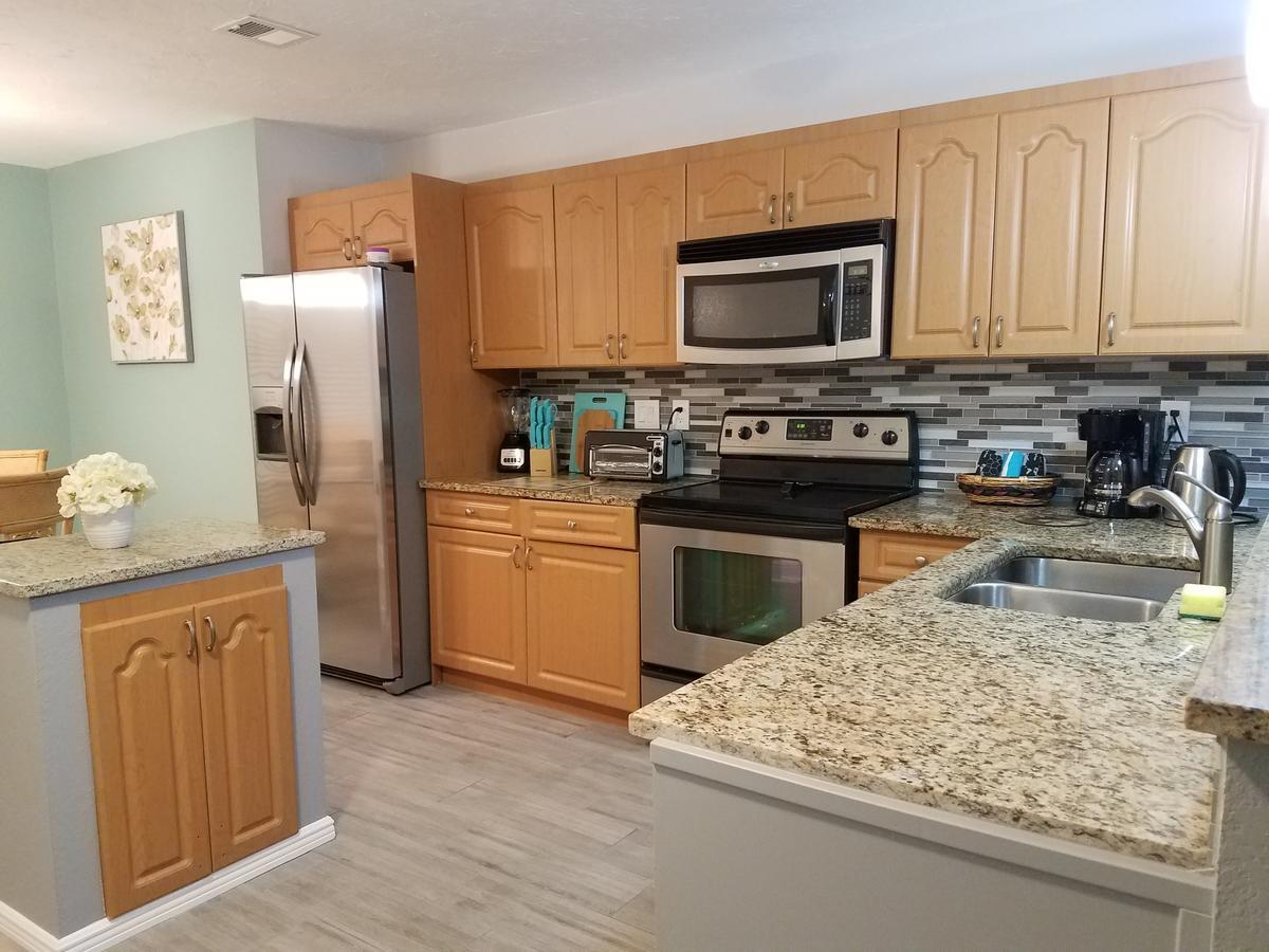 2Br/1Ba Vacation Rental - Sienna Park Sarasota Zewnętrze zdjęcie