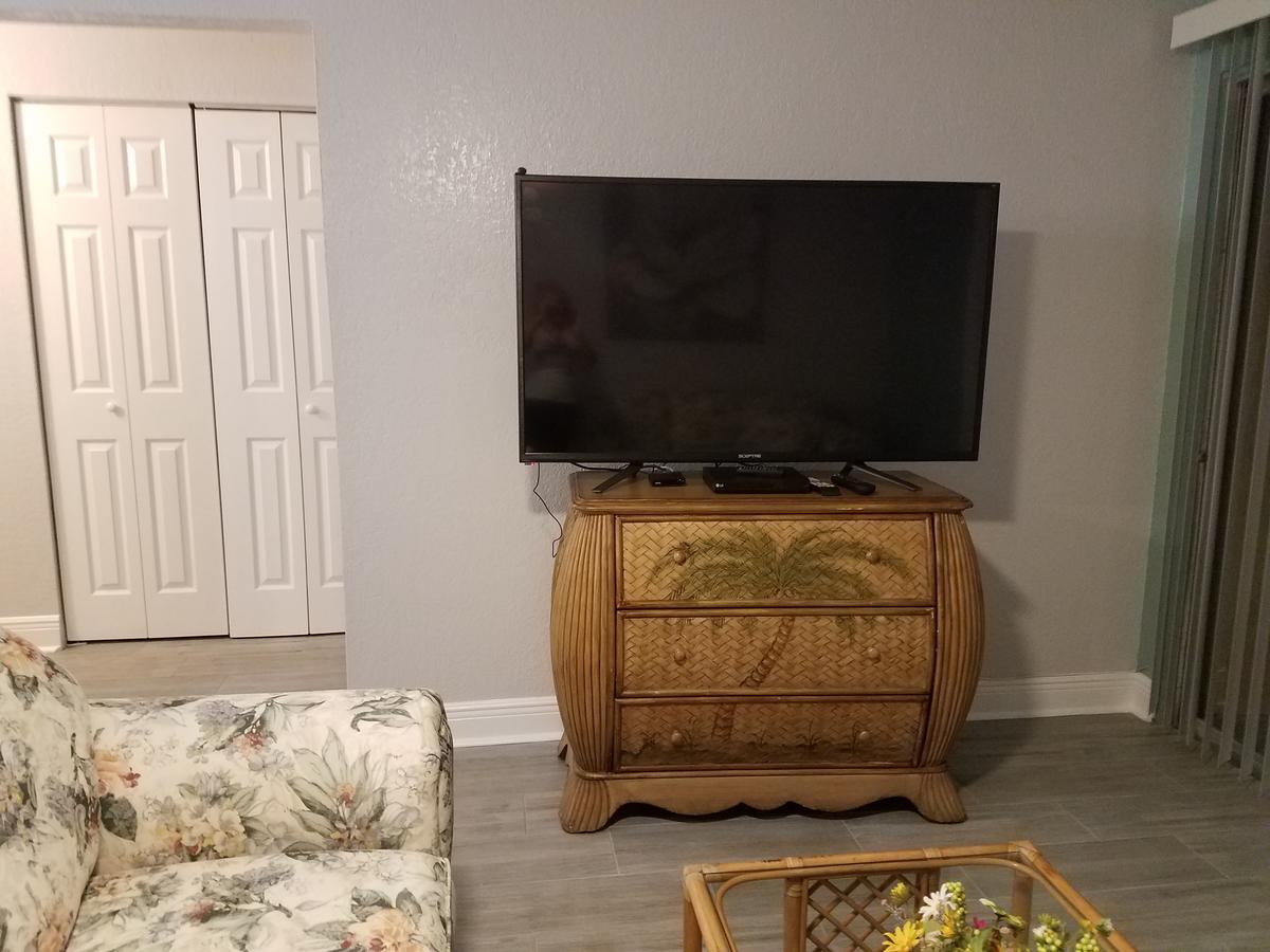 2Br/1Ba Vacation Rental - Sienna Park Sarasota Zewnętrze zdjęcie